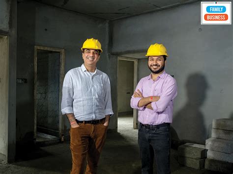 Technology: Brick&Bolt: How the uncle-nephew duo is reimagining the ...