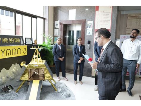 NAAC Peer Team Visit: Ensuring Excellence in Engineering Education