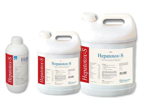 Hepatotox S
