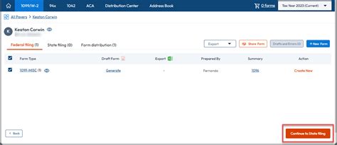 Image result for How to File Form 1099-MISC