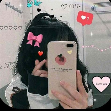 Incredible Collection of Profile Cute Images: Over 999+ Beautiful and ...