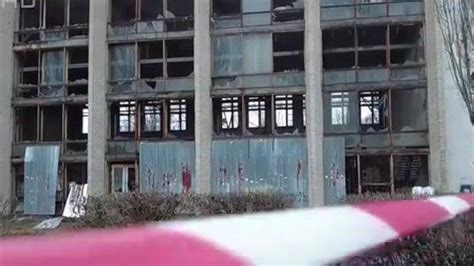 乌克兰前线多地遭袭 俄罗斯边境城市传爆炸巨响_凤凰网视频_凤凰网