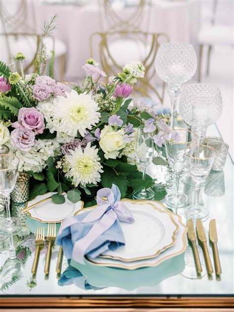 Wedding table set up ideas 60 photos - Astyledwedding.com