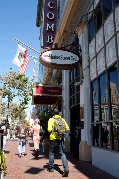 Market Street Grill Restaurant Info and Reservations