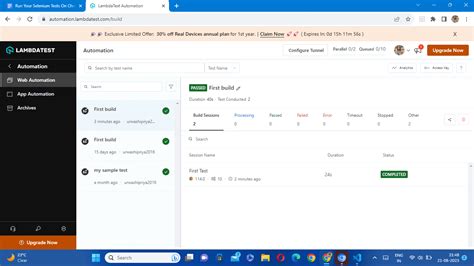 How to Use Selenium to Do Test Automation with Chrome Driver 的图像结果