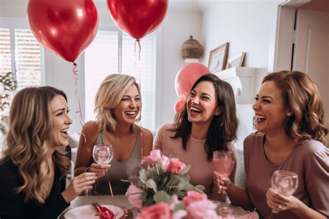 Ultimate Galentine's Day Party Ideas for Your Closest Friends