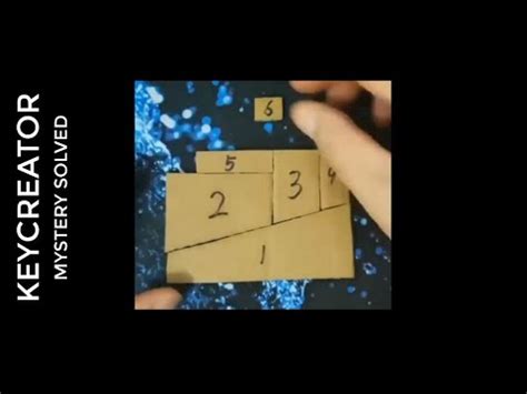 Image result for KeyCreator Tutorial Easy