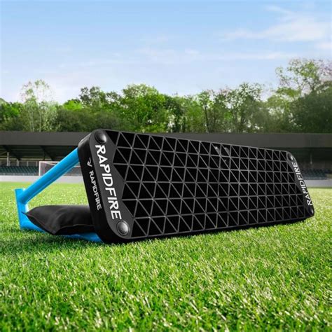 RapidFire Wave Rebound Board [4-In-1] | Net World Sports