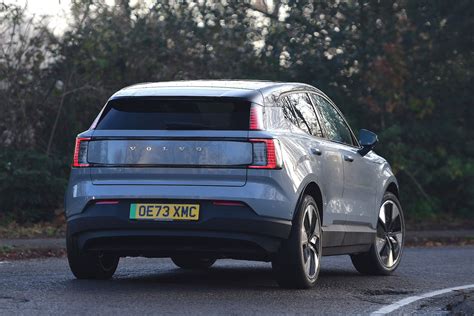 Volvo EX30 Review 2025, Price & Specs | What Car?