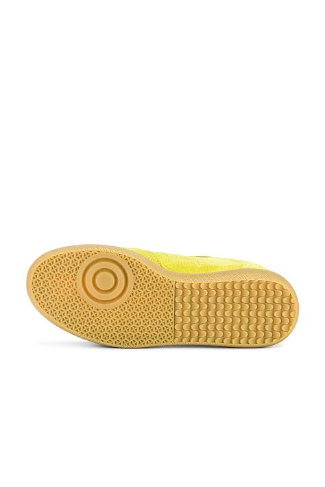 ALOHAS Tb.490 Rife Sneaker in Acid Green | REVOLVE