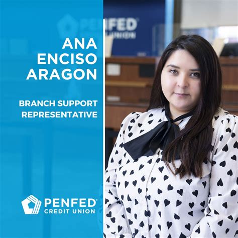 PenFed Credit Union on LinkedIn: #meettheteam #teamwork