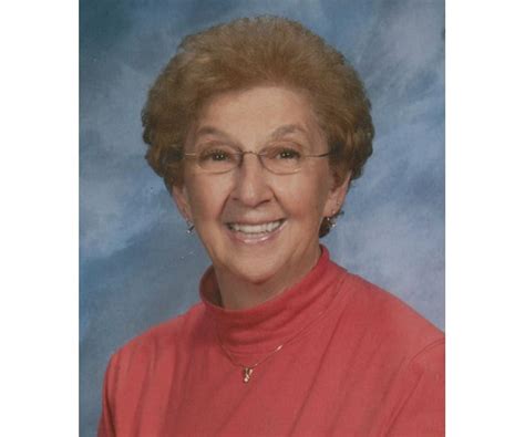 Mary Cashour Obituary (1937 - 2023) - Frederick, MD - The Frederick ...