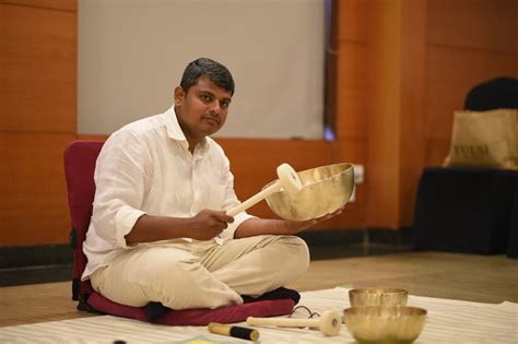 Yogi Sound Healing | What Is Sound Healing | Singing Bowl Therapy ...