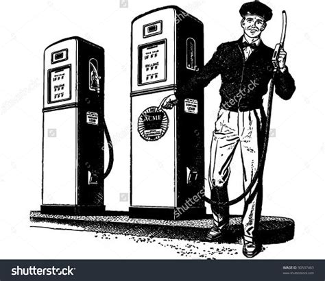 Gas stations clipart 20 free Cliparts | Download images on Clipground 2025