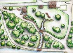 ZooLex Exhibit - Lynx Wood