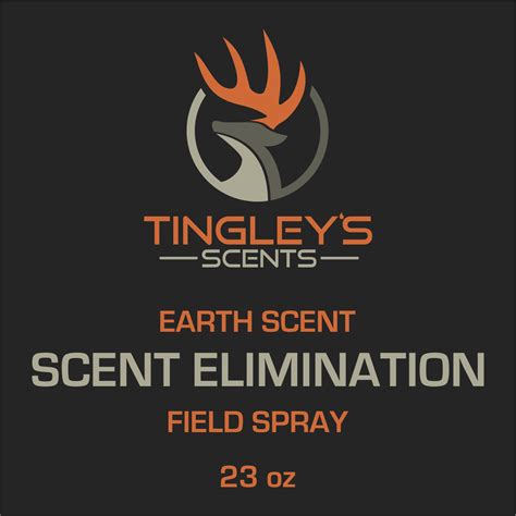 SCENT ELIMINATION - Earth Scent – Tingleys Scents