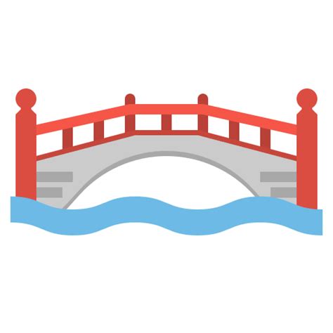 Bridge - Free architecture and city icons