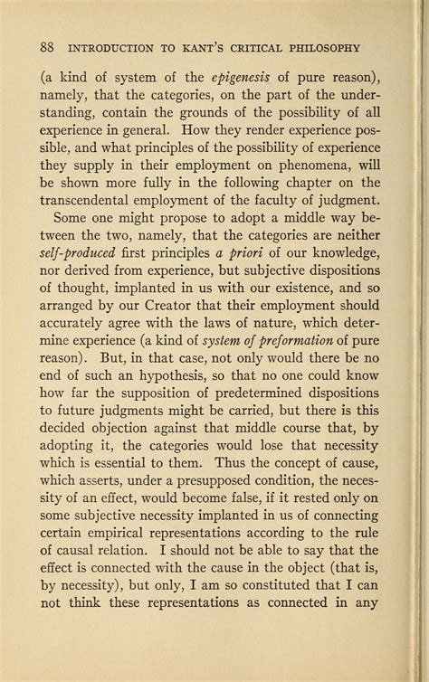 Image 104 of An introduction to Kant's critical philosophy, | Library of Congress