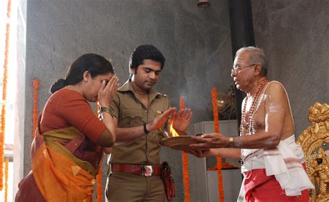 Osthi Movie First Shot Photo Stills Simbhu Revathi |Tamil Cinema News ...