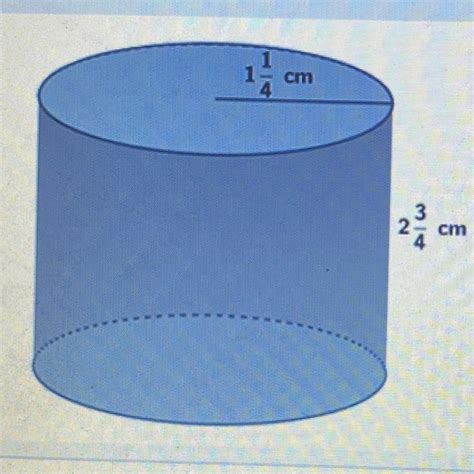 Net Surface Area Of A Cylinder at Alvin Harrell blog