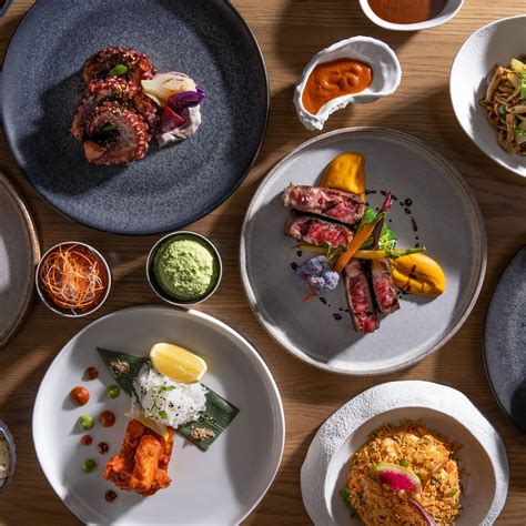 Fine Dining Las Vegas