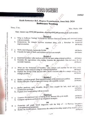 SE IAT 3 - Module 4 and Module 5 Notes for the Important Points - 8 in ...