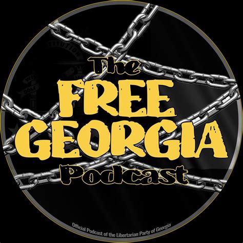 The Free Georgia Podcast