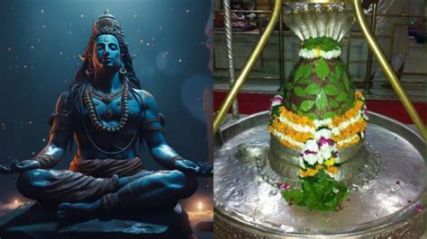 மகா சிவராத்திரியில் சிவபெருமானின் பூரண அருள் பெற.. இந்த 4 விஷயங்களை ...