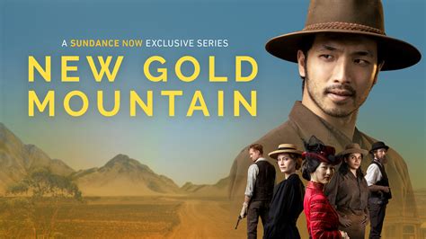 Prime Video: Murder in the Valleys Season 1