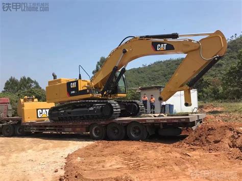 【卡特323】新一代卡特彼勒323中型挖掘机价格_参数_图片-信昌机器官网