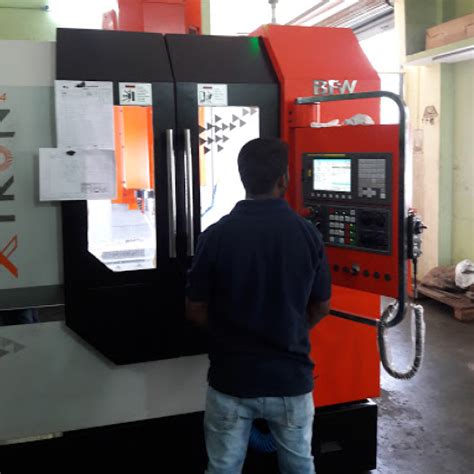 Pragmatic Engineers || Tool Room & Machine Shop