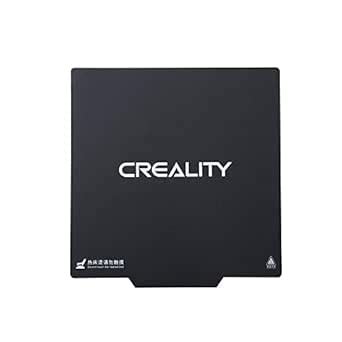 CR10 Magnetic Sticker CR10 Silicone Build Plate CR10 Build Plate CR-10 ...