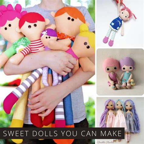 Image result for Doll Patterns