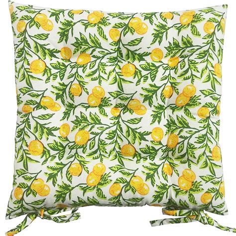 AJS Living Single Pieces Extra-Comfortable Ergonomic Cushions | Soft ...