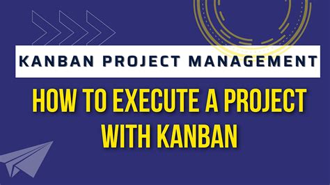 Image result for Practical Kanban Project Management Tutorial