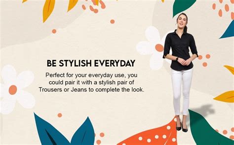 Blue Ronin Women Casual for Women Stylish Western | Official Shirts for ...