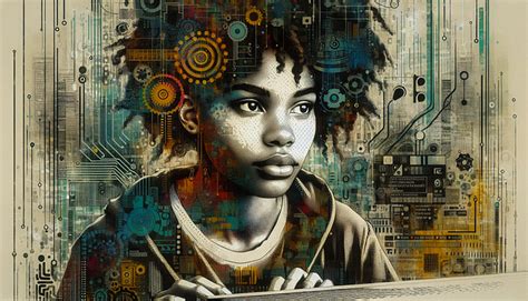 Ai Generated Images of Computer Programming 的图像结果