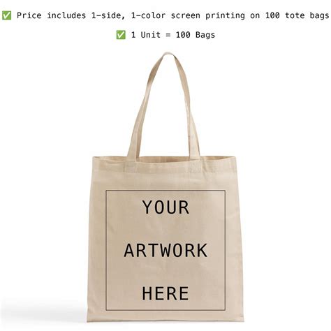Canvas Tote Bags | Wholesale & Custom Canvas Totes in Bulk – BagzDepot®