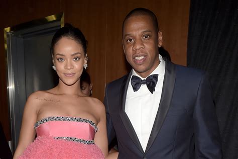 Does Rihanna Disagrees With Jay Z NFL Deal??? - Hip Hop News Uncensored