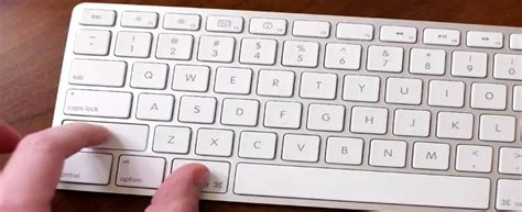 How to Change Screen Size on Mac with Keyboard: A Quick Guide