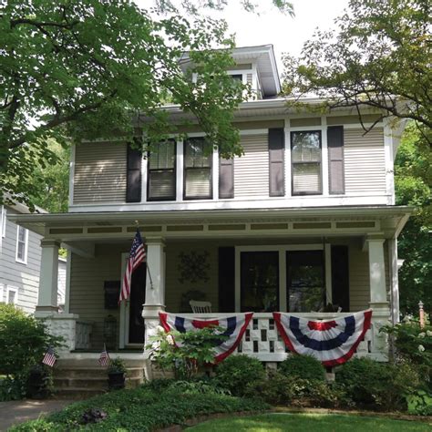 Pelling House Becomes Latest American Foursquare Recognized as Historic ...