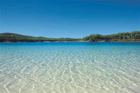 Things to Do and Activities on the Fraser Island