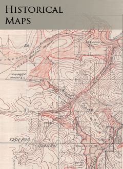 Historical Map Collection 的图像结果