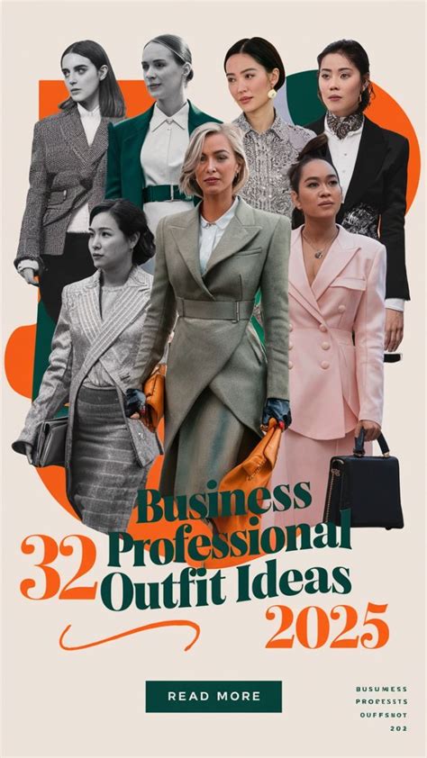 Business Outfit 的图像结果