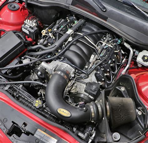 2010 Camaro SS 6.2L L99 Engine & 6L80E 6-Speed Automatic Transmission 104K Miles | eBay