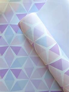 Geometric Wallpaper Pastel by Removable Wallpaper Geometric Pastel Pattern Felt Geometric Wallpaper Pastel