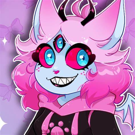 Discover 81 Emberlynn Pinkle Helluva Boss and boss ideas in 2025 ...