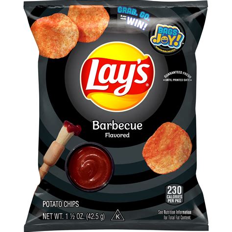 Lays Chips Allergens at Harold Case blog