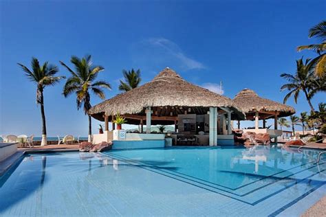 THE PALMS RESORT MAZATLAN - Resort Reviews, Photos, Rate Comparison ...