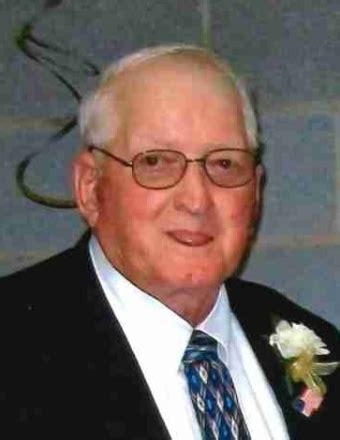 Milburn Ray "Bud" Leonard - 2024 - Powles Staton Funeral Home